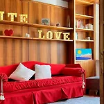 Suite Love Napoli By Fh