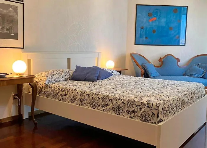 Suite Love Napoli By Fh