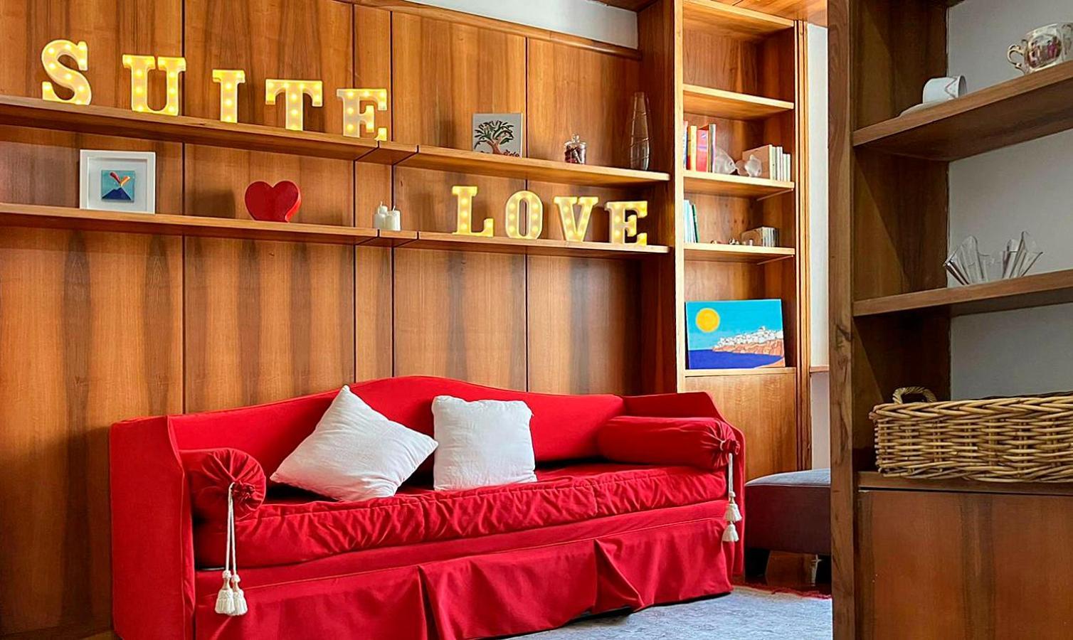 Appartement By Fh Naples