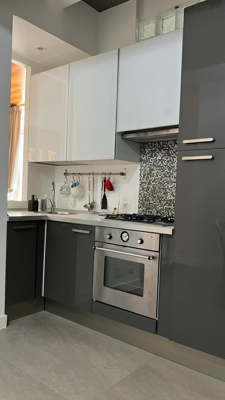 By Fh Appartement