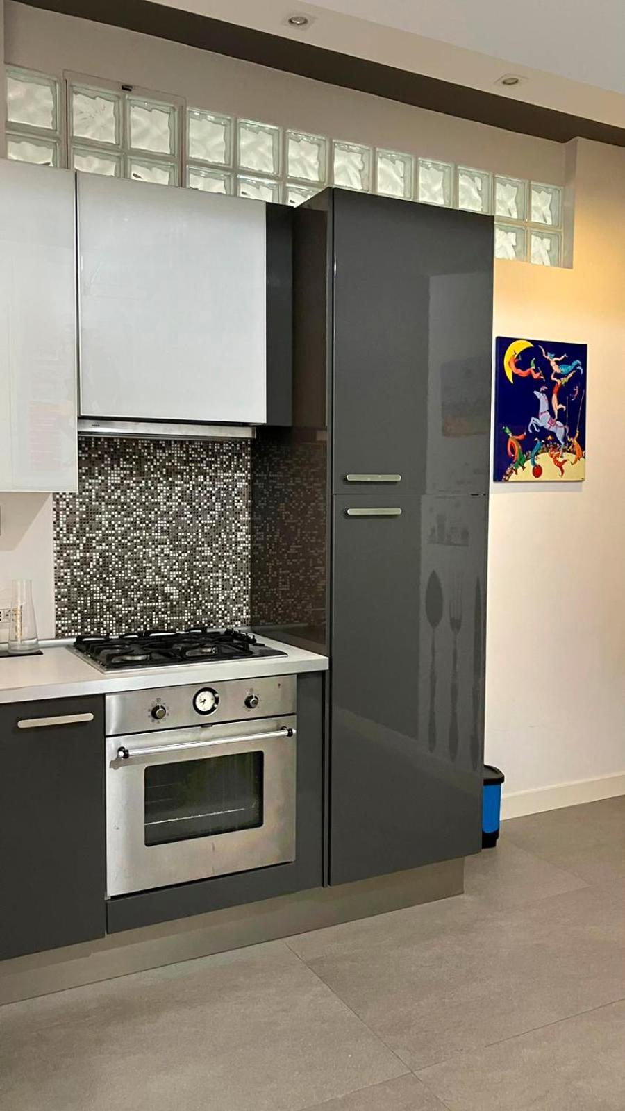 By Fh Appartement Naples