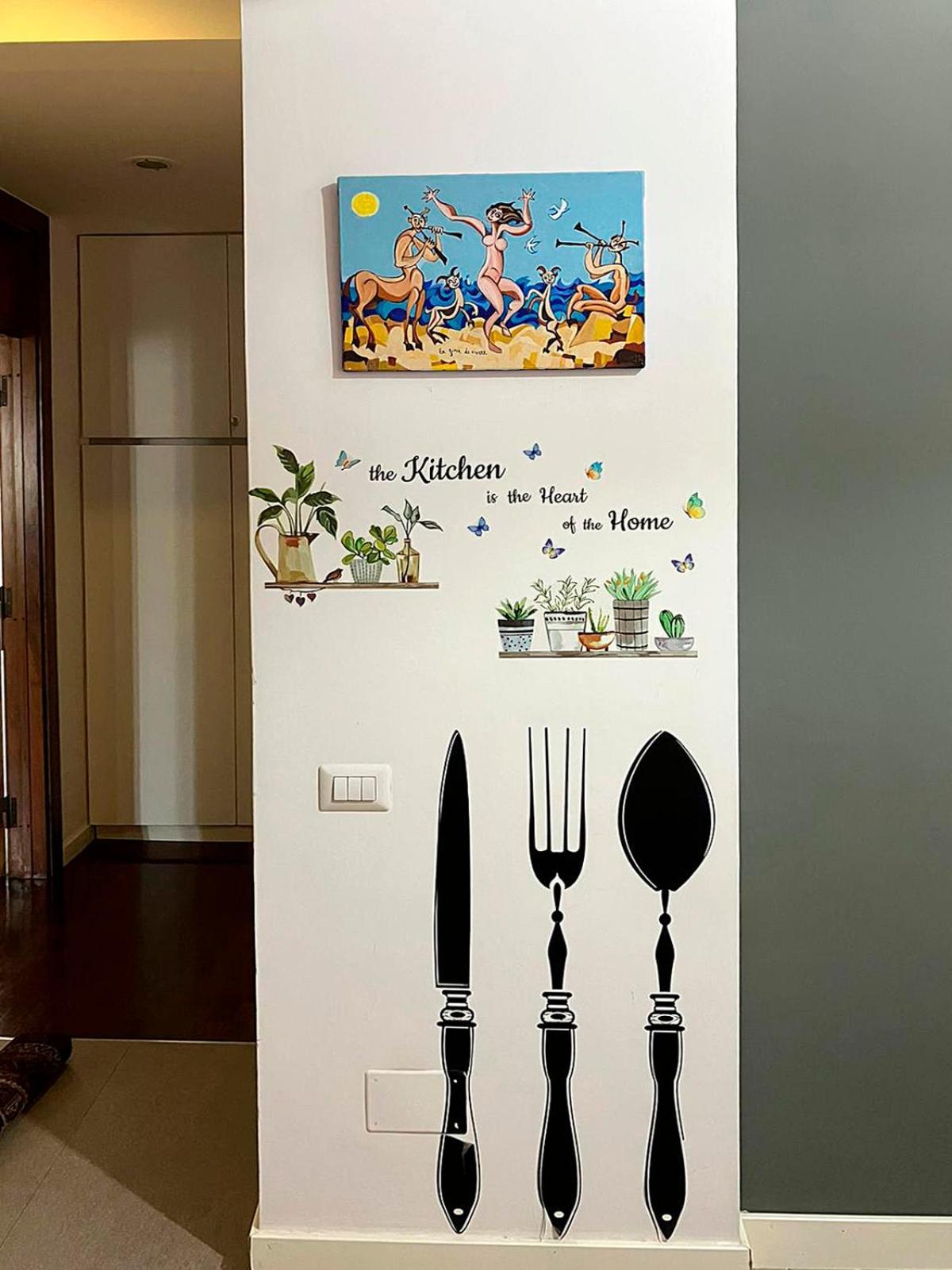 By Fh Appartement
